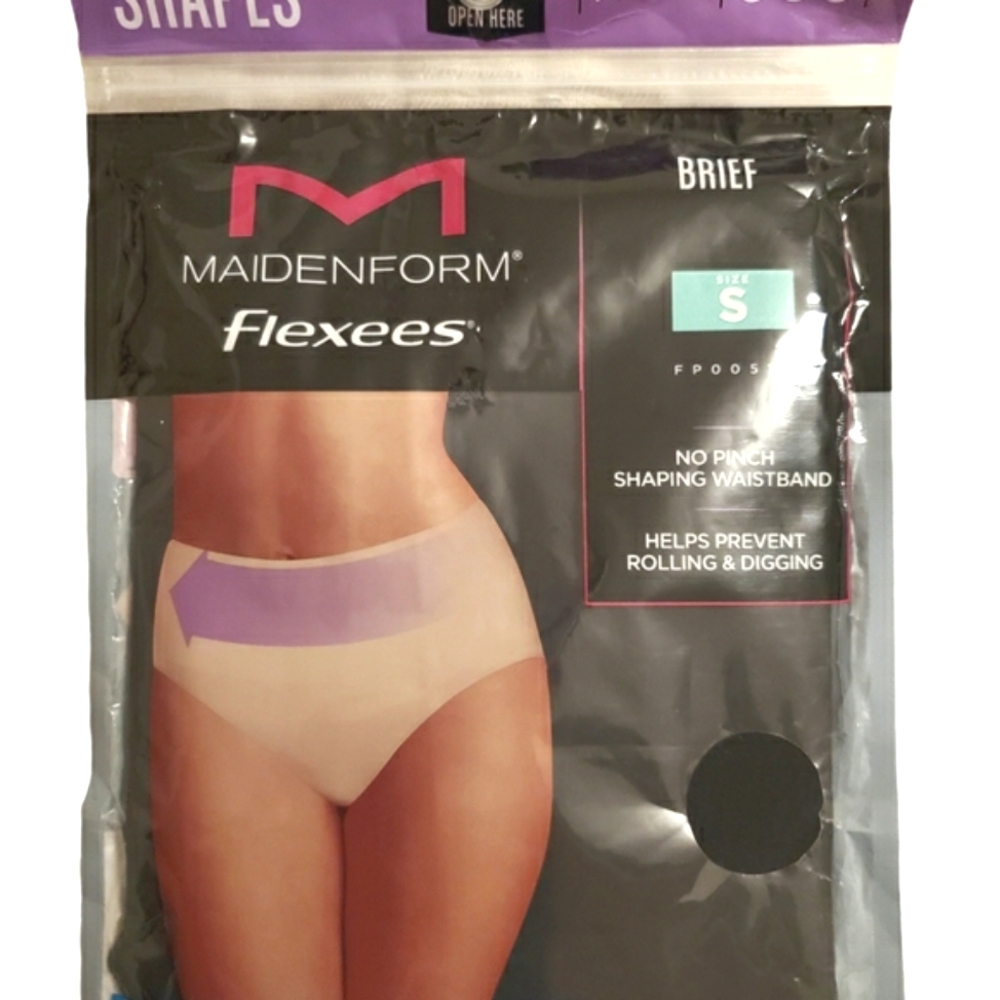 Maidenform flexees